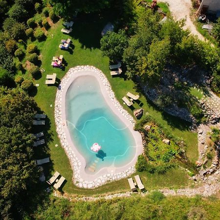 Agriturismo La Perlara - Adults Only Verona Eksteriør bilde
