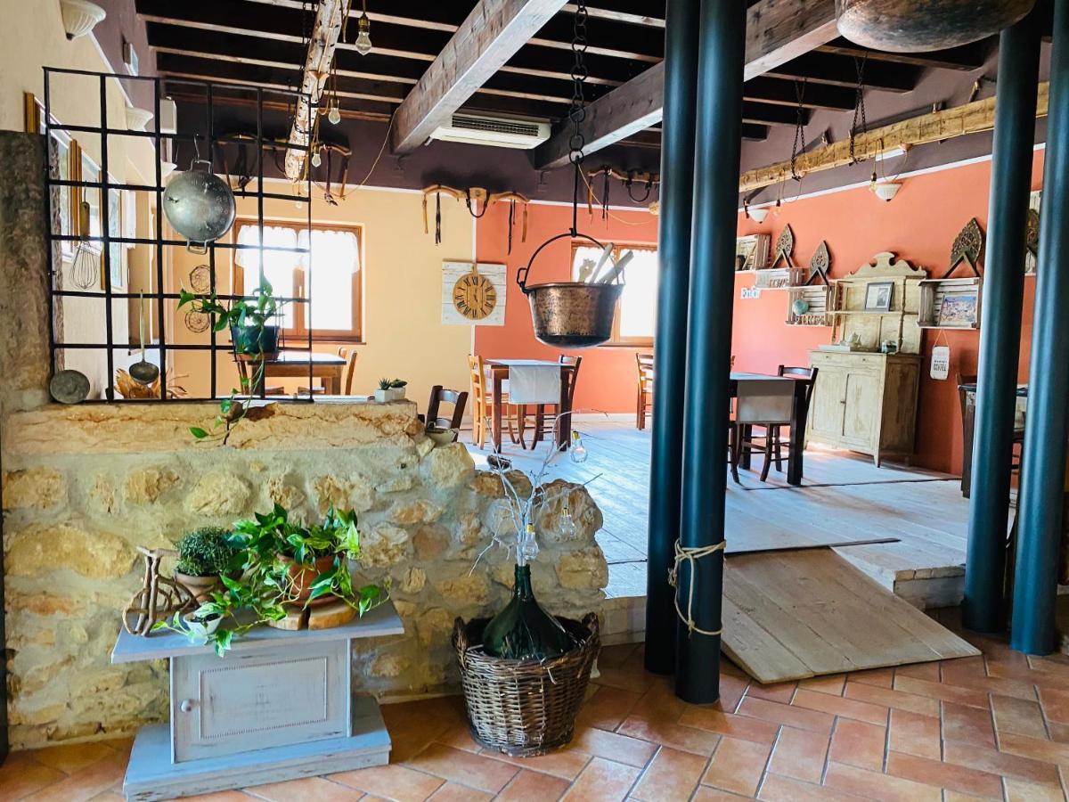 Agriturismo La Perlara - Adults Only Verona Eksteriør bilde