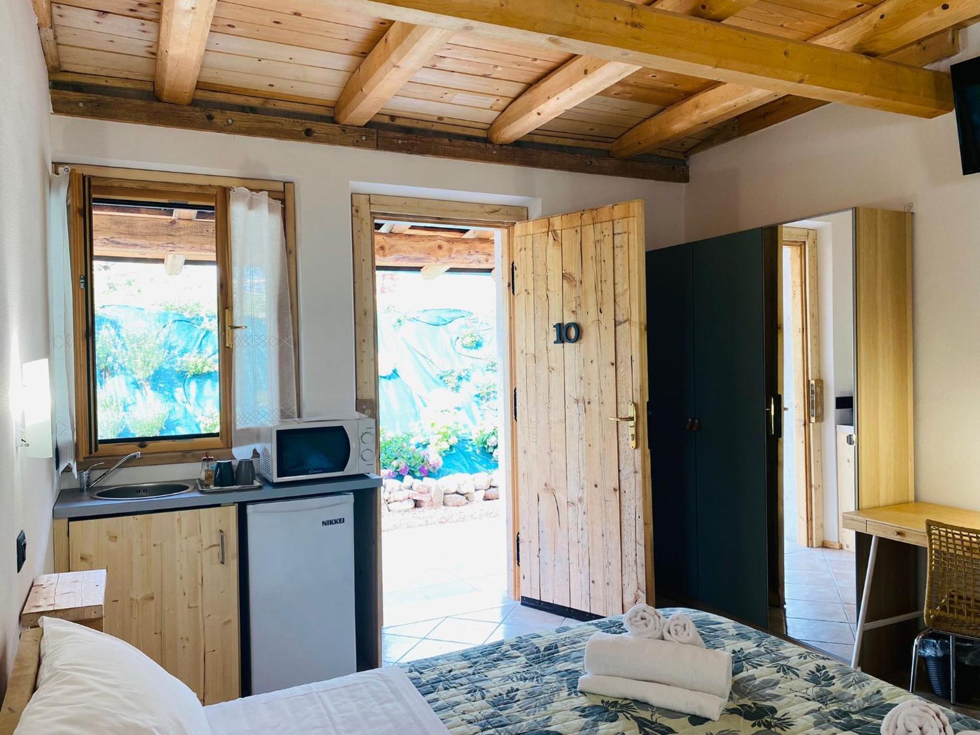 Agriturismo La Perlara - Adults Only Verona Rom bilde