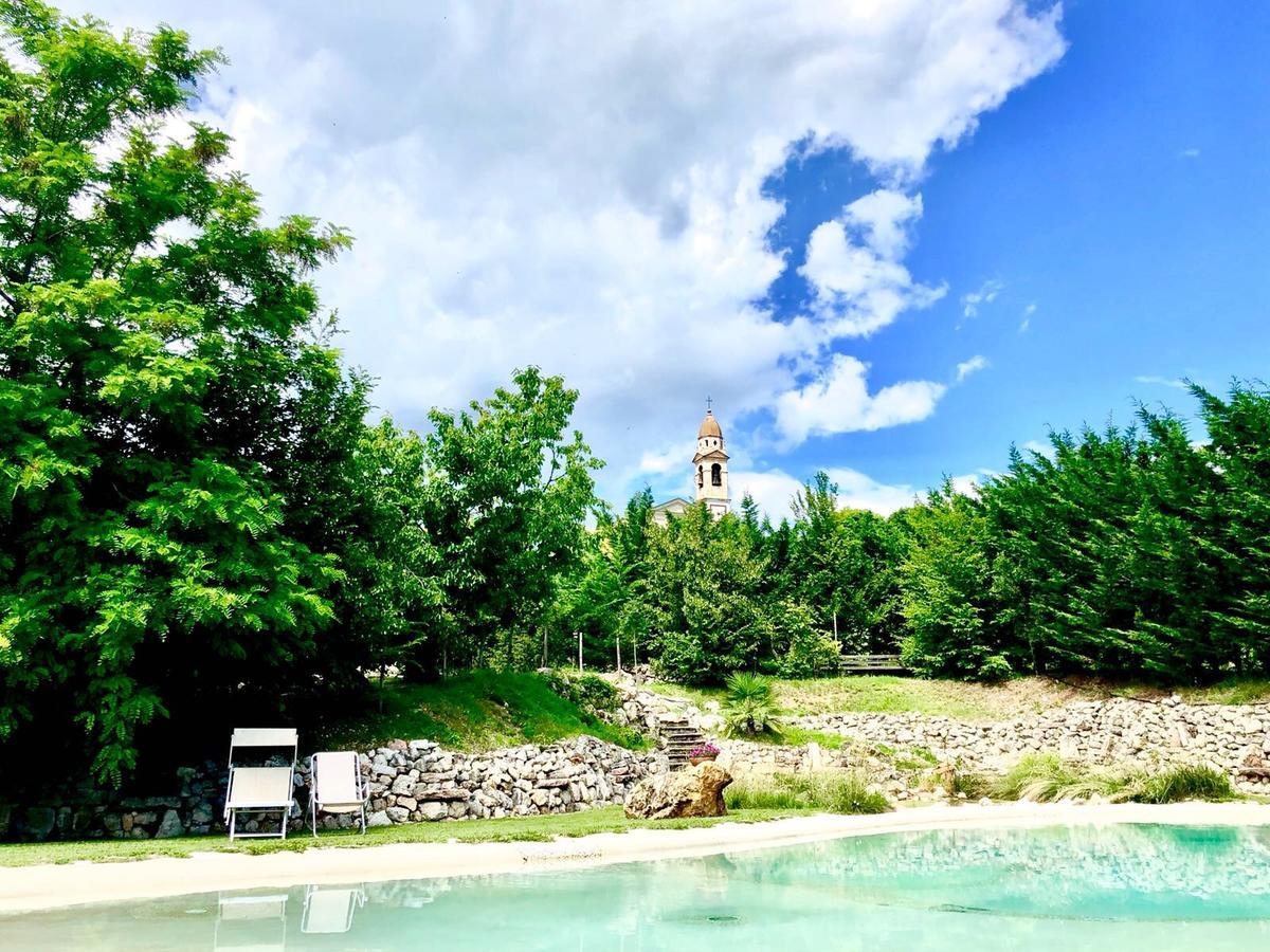 Agriturismo La Perlara - Adults Only Verona Eksteriør bilde