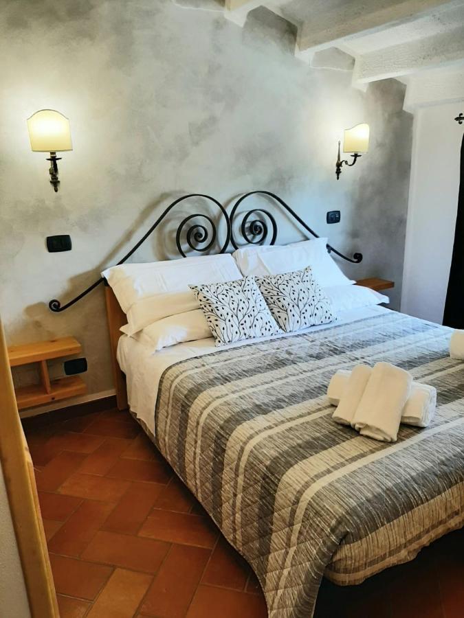 Agriturismo La Perlara - Adults Only Villa Verona Eksteriør bilde