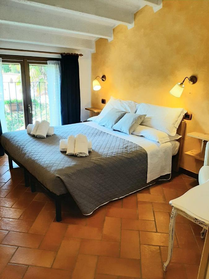 Agriturismo La Perlara - Adults Only Villa Verona Eksteriør bilde