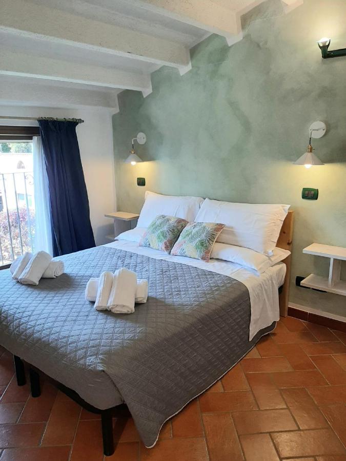 Agriturismo La Perlara - Adults Only Villa Verona Eksteriør bilde